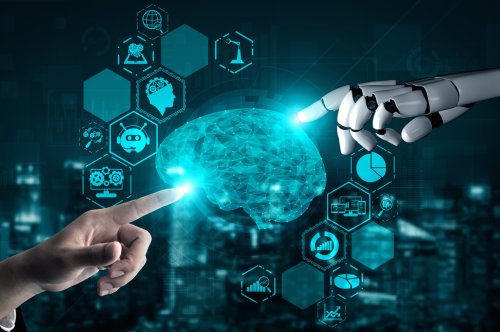 10 melhores ferramentas de colaboração de IA (fevereiro de 2025)