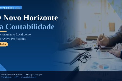 O Especialista em Cálculos Judiciais e a Fronteira Digital: Como ser a Referência no Mercado Local