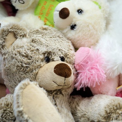 Brinquedos e Entretenimento