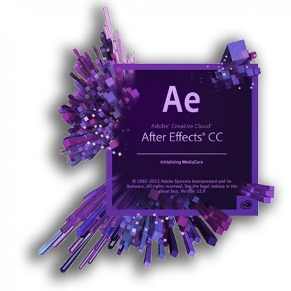  After Effects