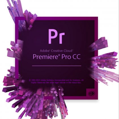Premiere Pro