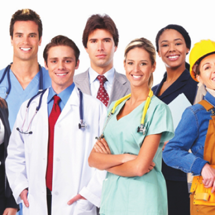 Profissional liberal