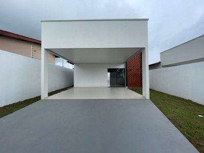 Casa à venda em Alfaville FAzendinha